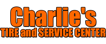 Charlie's Tire & Service Center Inc.